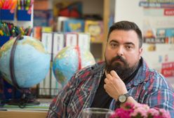 Dziennikarz Tomasz Sekielski twierdzi, że nasłano na niego policję. Wiąże to ze swoim filmem