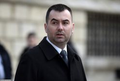 "Tłit". Błażej Spychalski o decyzji Andrzeja Dudy ws. Marszu Niepodległości. Skomentował też wojnę o Senat