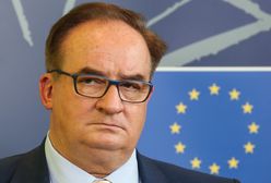 Jacek Saryusz-Wolski gościem programu "Wyborczy Grill"