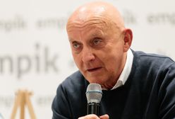 Śmierć antyterrorysty. Jerzy Dziewulski: nic nie uchroni przed AK 47