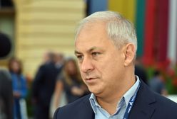 Wybory parlamentarne 2019. Grzegorz Napieralski dołącza do KO