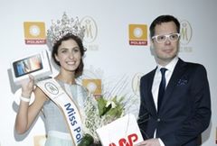 Nasza relacja z wyborów Miss Polski 2014