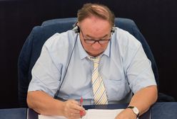 Nieoficjalnie: wiemy, kto zajmie miejsce Jacka Saryusza-Wolskiego