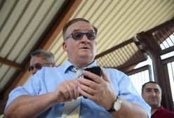 Jacek Saryusz-Wolski o Koalicji Europejskiej. Użył dosadnego sformułowania