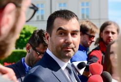 Rzecznik prezydenta Andrzeja Dudy o Donaldzie Tusku. "Woli dzielić, a nie łączyć Polaków"