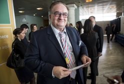 Uczeń wygrał wycieczkę do Europarlamentu. Zamiast niej dostał bilet na koncert