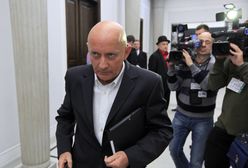 Pedofilia w Kościele. Wyznanie Jerzego Dziewulskiego