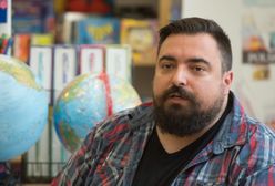 Tomasz Sekielski reaguje na zarzuty wobec Marka Lisińskiego