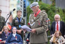 Julian Kulski opowiada o Powstaniu: trudno zapomnieć ten dzień