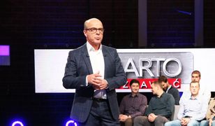 TVP znów w czołówce. Wszystko dzięki show Pospieszalskiego