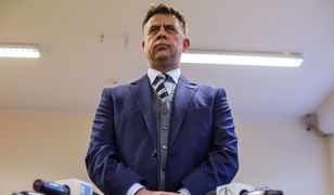 Geniusz biznesu otwiera market ekologiczny i planuje sieć. To będzie luksusowa Biedronka?