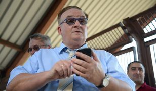 Jacek Saryusz-Wolski o Koalicji Europejskiej. Użył dosadnego sformułowania