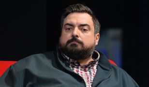 Sekielski: nie zarabiam na koszulkach. To absurd!