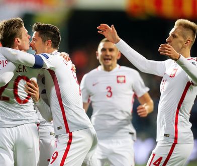 Eliminacje do MŚ: Mecz Armenia-Polska za darmo w WP Pilocie!