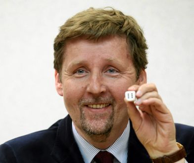 Marek Migalski po 10 latach uzyskał habilitację. "Fatalne świadectwo dla naukowców"