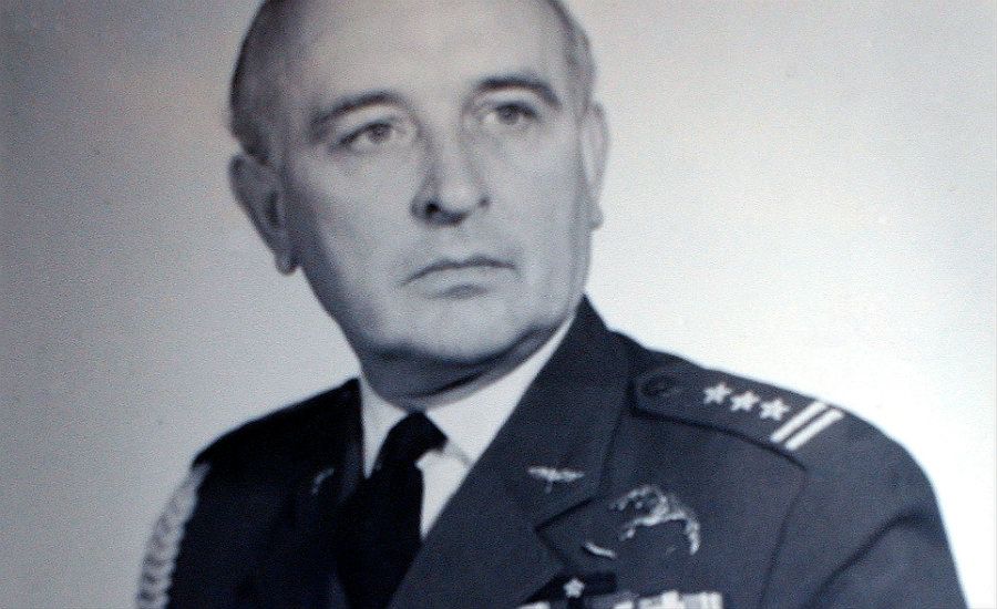 Stanisław Skalski 