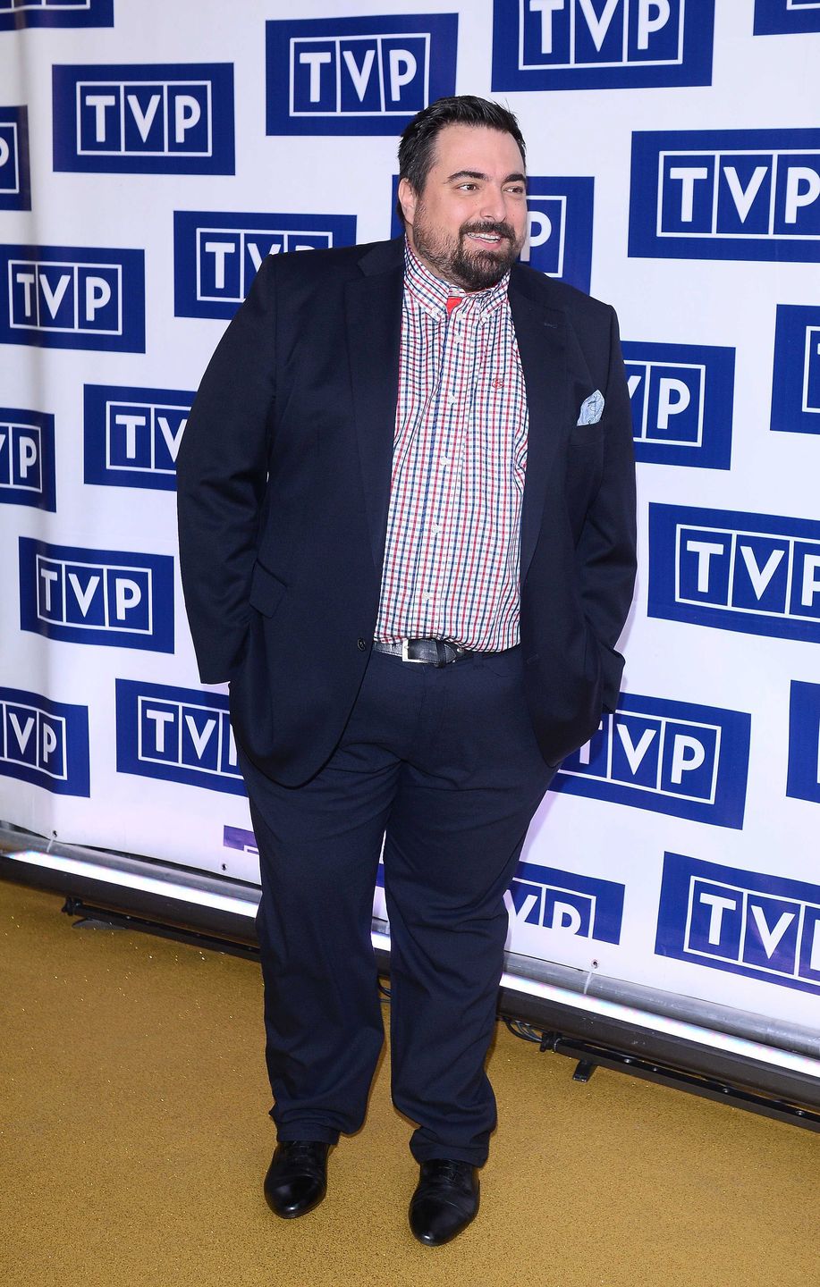 Tomasz Sekielski przeszedł na dietę