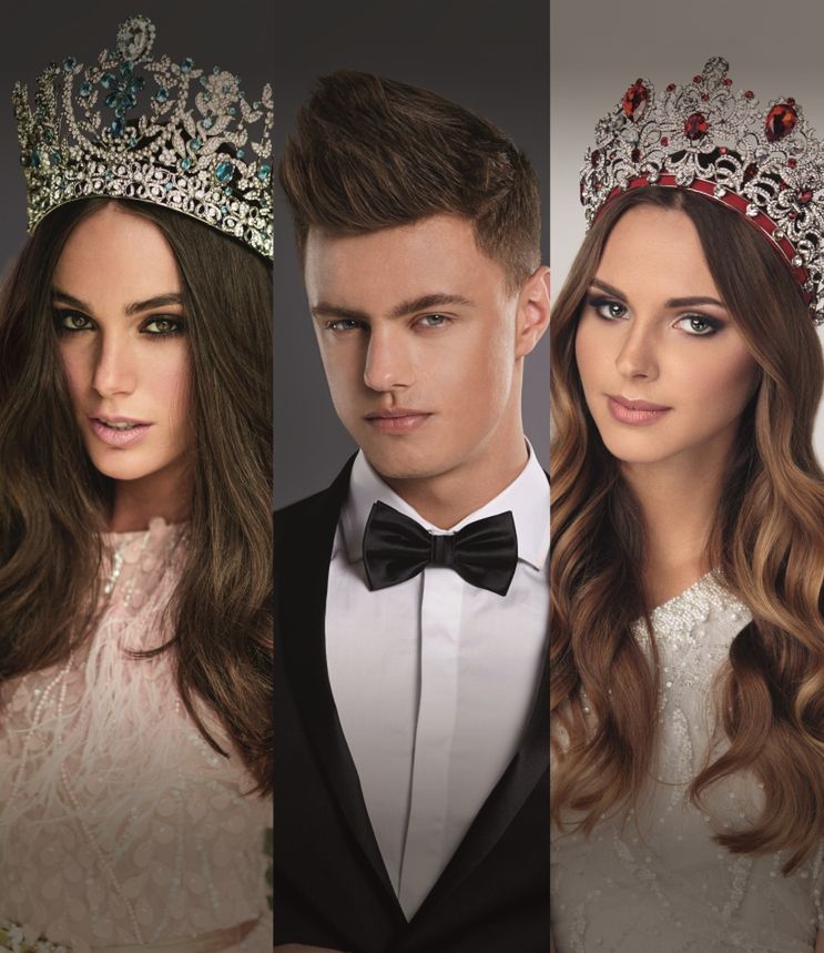 Festiwal Piękna 2016: Miss Supranational 2016, Mister Supranational 2016 i Miss Polski 2016