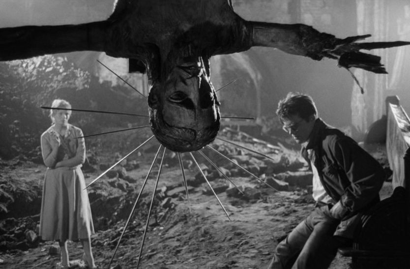 10 filmów Wajdy, które musisz obejrzeć