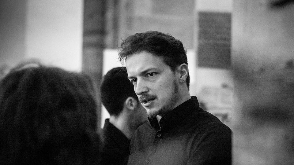Bartosz Niedzielski jest piątą ofiarą zamachowca z Francji