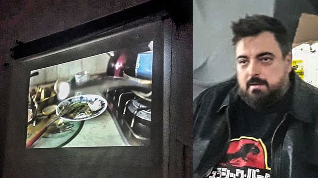 Dziennikarzowi udało się nakręcić film dzięki wsparciu internautów