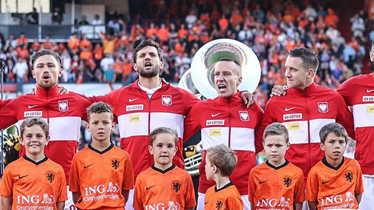 Reprezentacja Polski