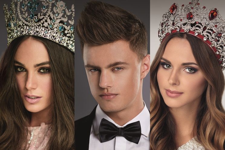 Festiwal Piękna 2016: Miss Supranational 2016, Mister Supranational 2016 i Miss Polski 2016