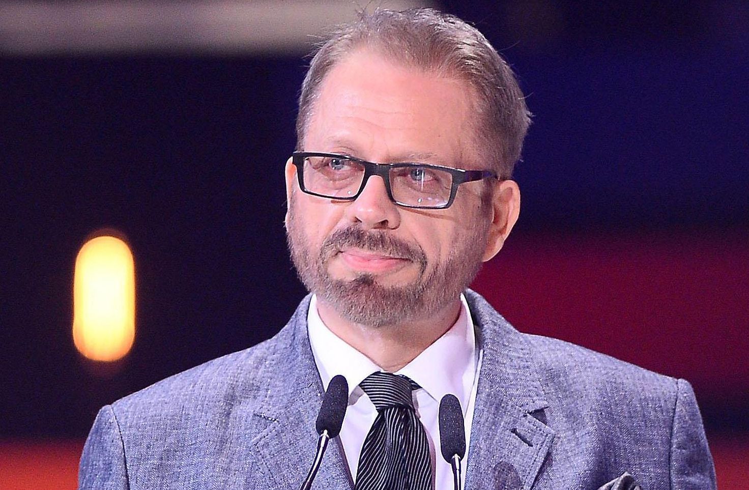 Tomasz Raczek o dokumencie "Tylko nie mów nikomu" Tomasza Sekielskiego