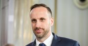 Wiceminister Janusz Kowalski ostro o sędziach Sądu Najwyższego