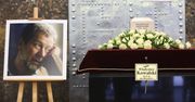 Pogrzeb Władysława Kowalskiego. Aktor spoczął na Powązkach Wojskowych