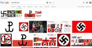 Google klasyfikują znak Polski Walczącej do symboli hitlerowski