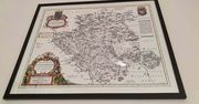 Opowieść naszego czytelnika: Pasja do historycznych map i odkrywanie “Palatinatus Posnaniensis”