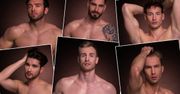 Mister Polski 2020. Kandydaci prężą mięśnie na zdjęciach w samych slipkach. Tylu HOT uczestników jeszcze nie było