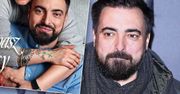 Odchudzony o 50 kg Tomasz Sekielski z piękną żoną na okładce "Vivy!". Para o walce z otyłością dziennikarza