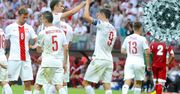 Kluczowy reprezentant Polski ma koronawirusa. Już wiadomo, który zawodnik jest w izolacji