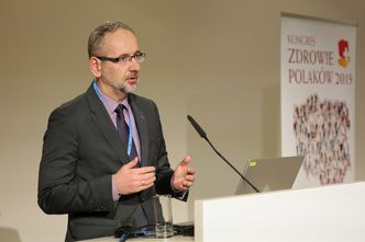 Prezes NFZ: "podatek cukrowy ma cel prozdrowotny"