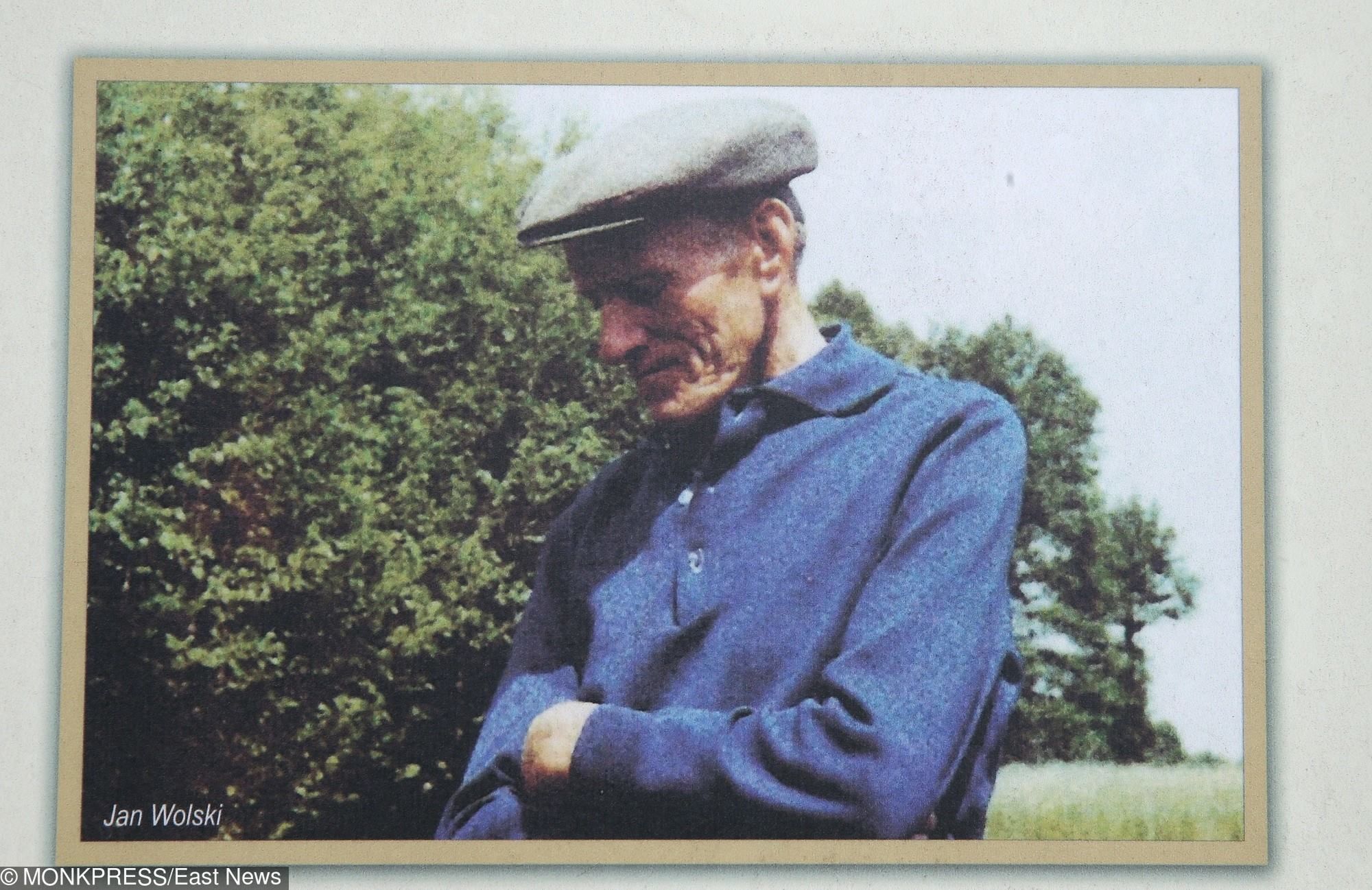 10 maja 1978 r. Jan Wolski ze wsi Emilcin miał być badany przez wysłanników obcej cywilizacji