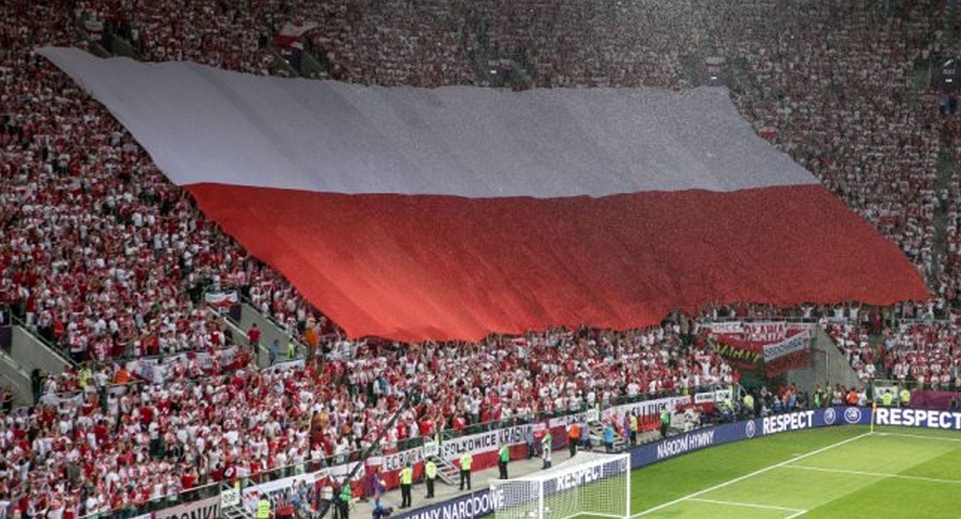 Szykują niespodziankę na mecz Polska-Portugalia