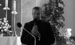 31-letni ksiądz zmarł podczas nabożeństwa w Wielki Piątek