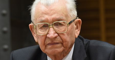 Wyrok ws. Leszka Moczulskiego. Sąd umorzył autolustrację