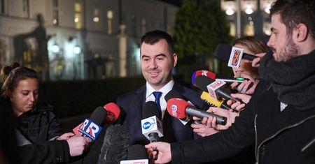 Rząd zorganizuje państwowy marsz 11 listopada. "Decyzja prezydenta i premiera"