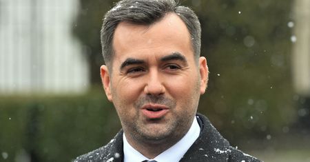 Błażej Spychalski: Konstytucja nie przewiduje przełożenia wyborów