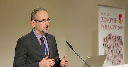 Prezes NFZ: "podatek cukrowy ma cel prozdrowotny"