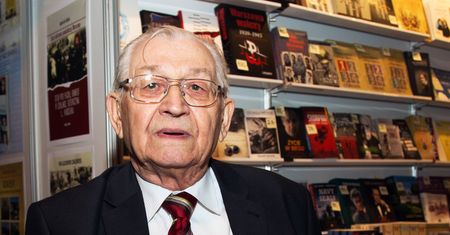 To koniec sprawy Moczulskiego. "Biologia mi już nie pozwala"