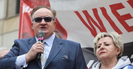 Saryusz-Wolski atakuje Brukselę. "To chęć grillowania i molestowania Polski"