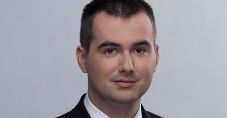 Jest nowy rzecznik prezydenta. To współpracownik Mastalerka