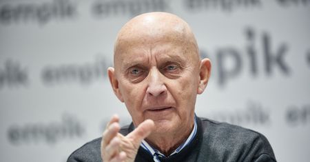 Porwanie w Białymstoku. Jerzy Dziewulski: to wygląda na działanie profesjonalistów