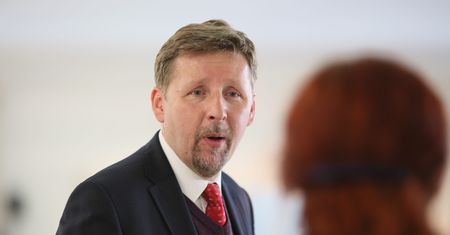 Gorąca dyskusja Marka Migalskiego z internautami. "Katolicy w akcji"