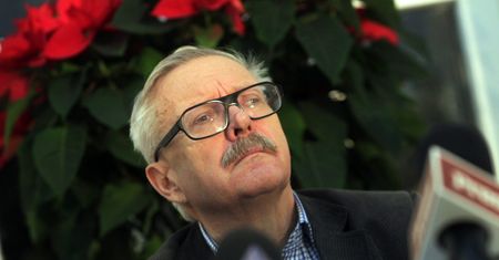 Marcin Wolski przeprosił za swoją wypowiedź o Żydach. "Nie było to moją intencją"