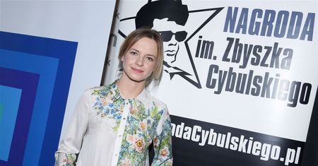 Marta Nieradkiewicz w mrocznym serialu AXN. "Ultraviolet" spodoba się widzom?